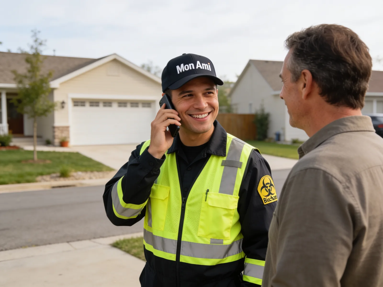 Sewage Cleanup Oregonia, OH FAQs