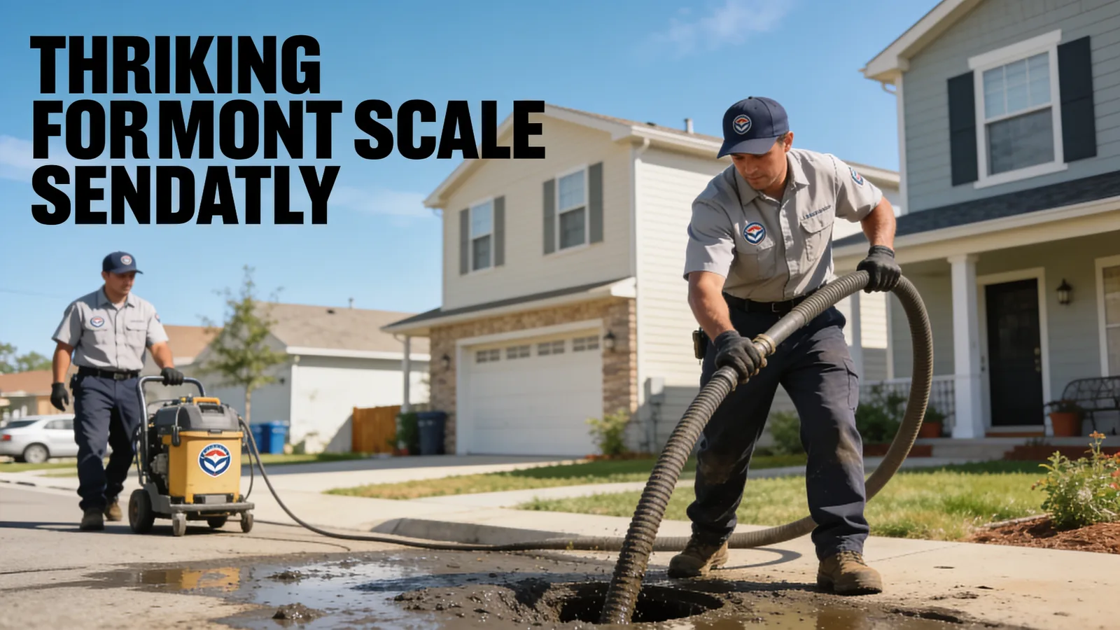 Sewage Cleanup in Oregonia, OH near me
